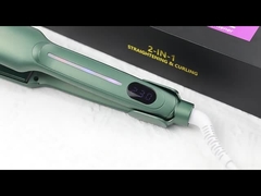 de gelijkrichter van het titaniumhaar