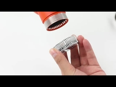 BLDC Motor High Speed Ionic Salon Professionele haardroger voor vrouwen 110000RPM Krachtig