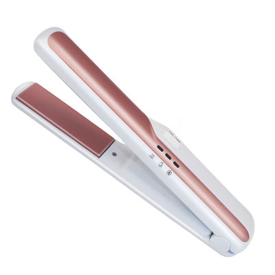 USB die 2400mA 2 in 1 Mini Hair Straightener And Curler 428F laden